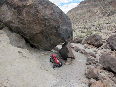 Barber Loop Trail