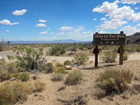 Black Canyon Road