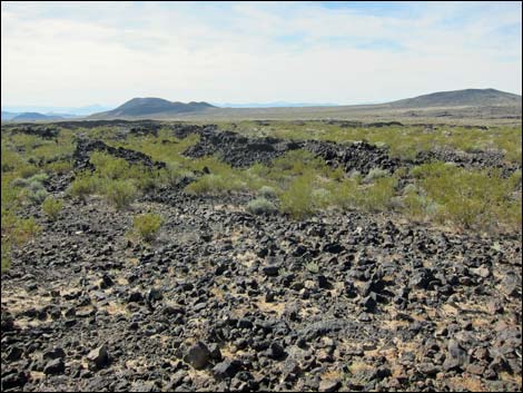 Lava Tube