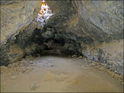 Lava Tube