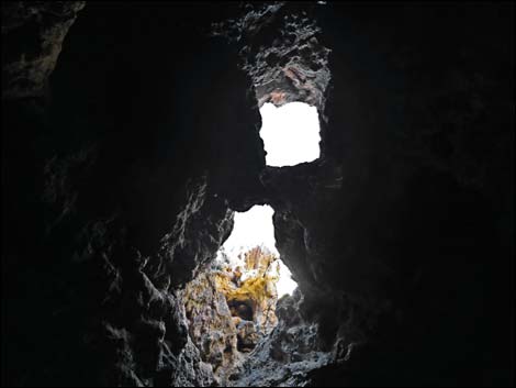 Lava Tube