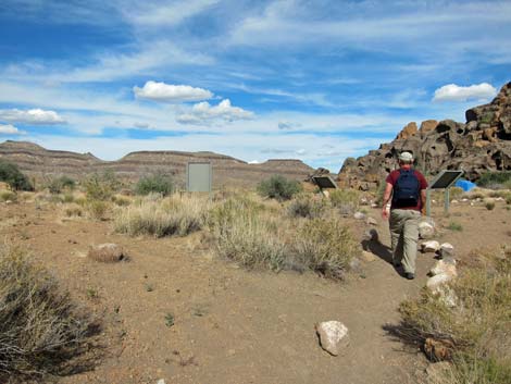 Rings Loop Trail