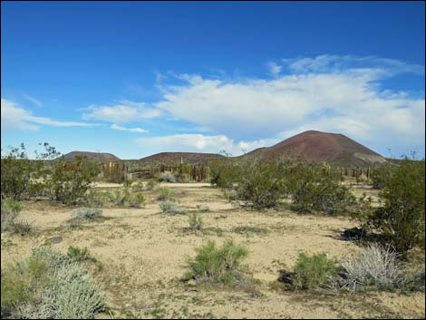 Aiken Mine Road