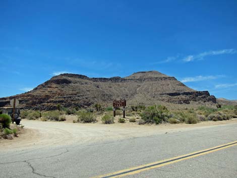 Black Canyon Road