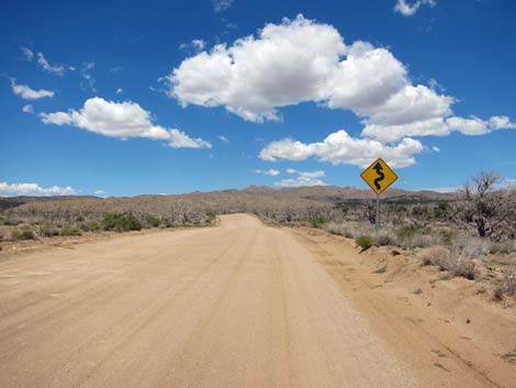 Black Canyon Road