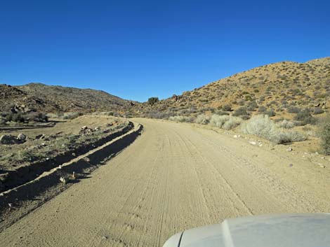 Black Canyon Road