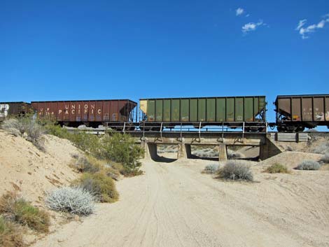 Macedonia Canyon Road