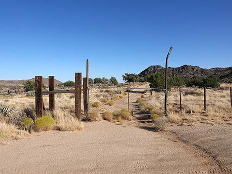 Rock Spring Loop Trail