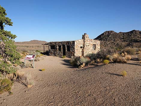 Rock Spring Loop Trail