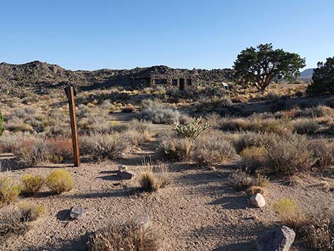 Rock Spring Loop Trail