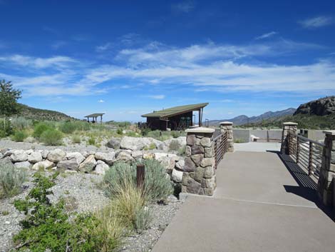 Spring Mountains Visitor Center