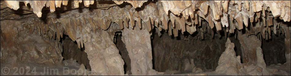 Upper Desert Cave