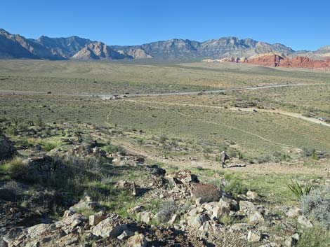 Rock Garden Trail