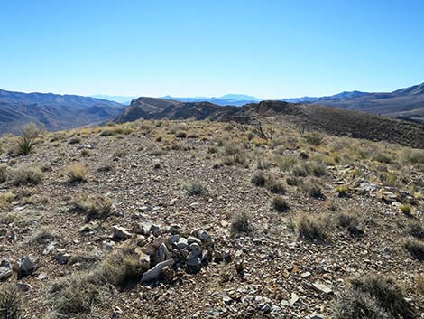 Birdspring Peak