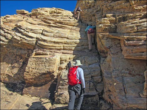 Bridge Mountain