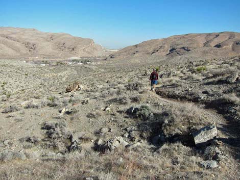 Ridgeline Loop Trail