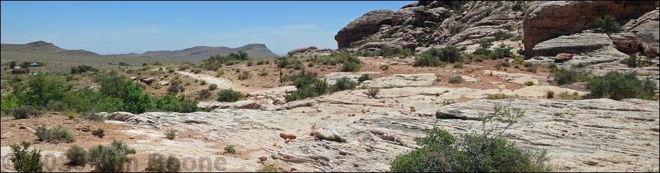 Calico Hills Loop