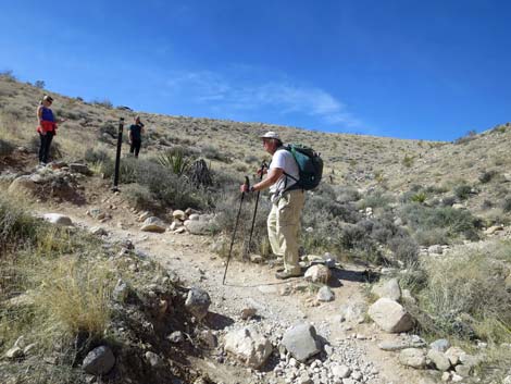 Grand Circle Loop Trail