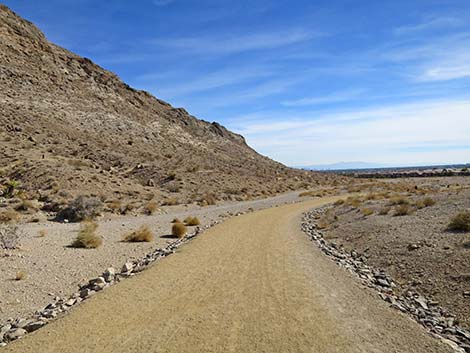 Lone Mountain