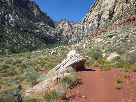 oak creek canyon