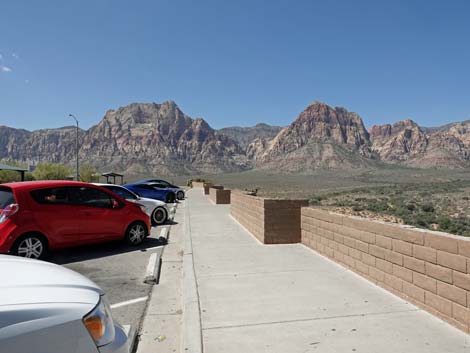 Red Rock Overlook