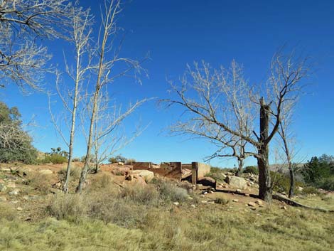 Pine Creek Trail