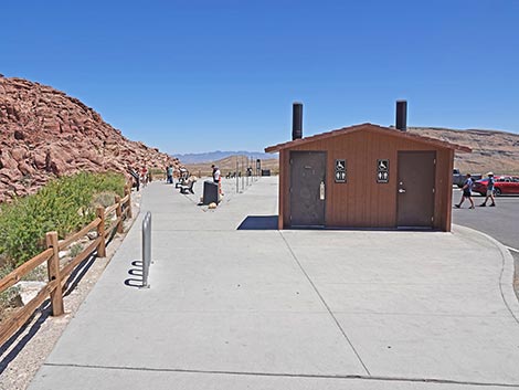 Ride Share Deluxe Loop Trail