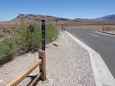 Ride Share Deluxe Loop Trail