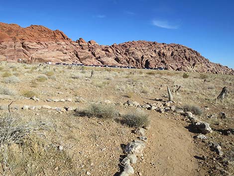 Ride Share Deluxe Loop Trail