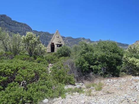 Ninetynine Mine Road