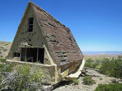 Ninetynine Mine Road