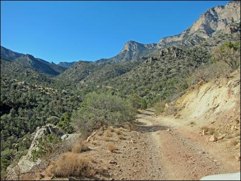 Rocky Gap Road