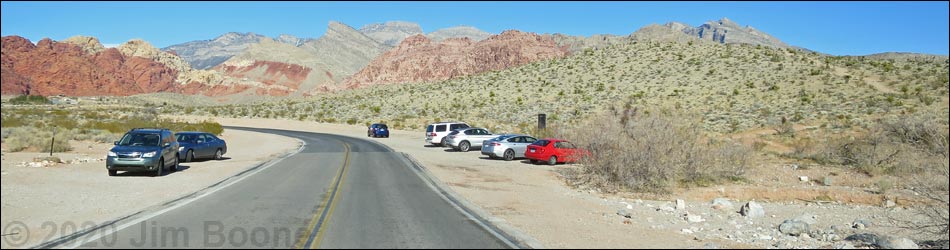 Genes Trailhead