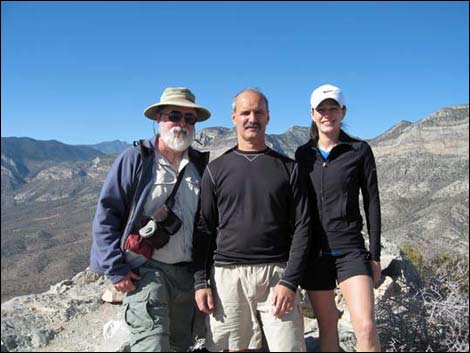 Turtlehead Peak