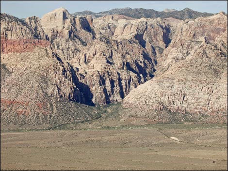 Turtlehead Peak - Summit Views