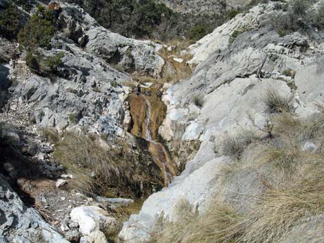 Waterfall Canyon