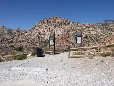 White Rock Loop Trail