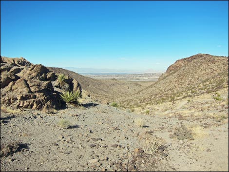 BLM 200 Trail