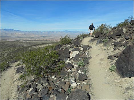 BLM 404 Trail