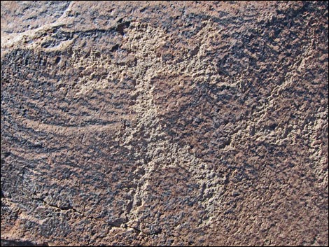 Sloan Canyon Petroglyphs