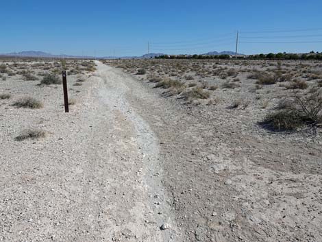 Aliente Loop Trail