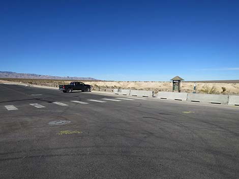 Durango Trailhead