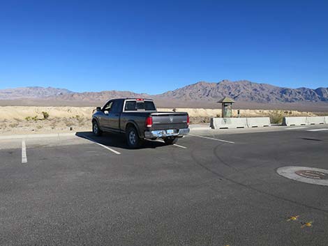 Durango Trailhead