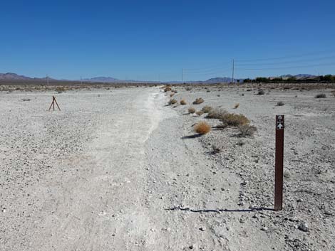 Aliente Loop Trail