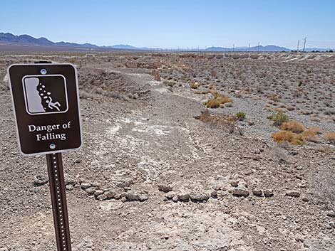 Durango Temporary Loop Trail -- Long