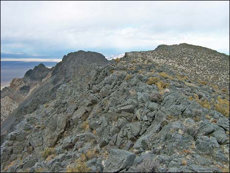 Big Arrow Peak