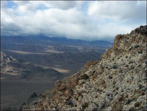 Big Arrow Peak