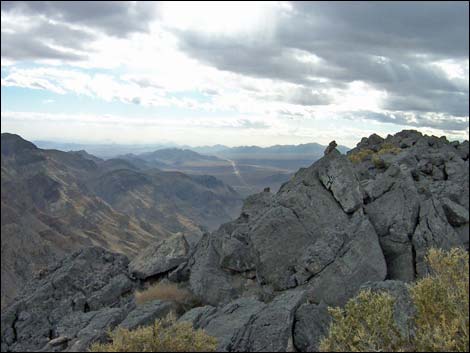 Big Arrow Peak