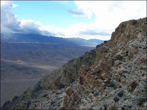 Big Arrow Peak