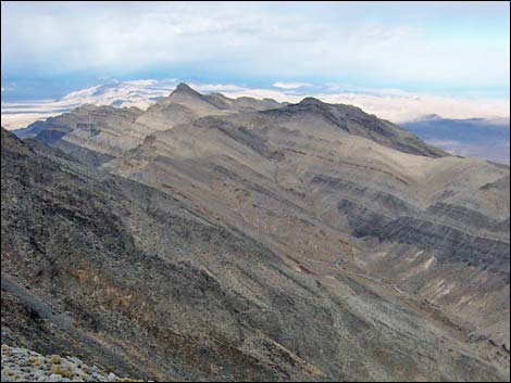 Big Arrow Peak